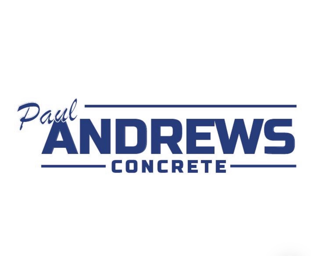 Paul Andrews Concrete Ltd
